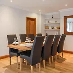 Brook Lodge