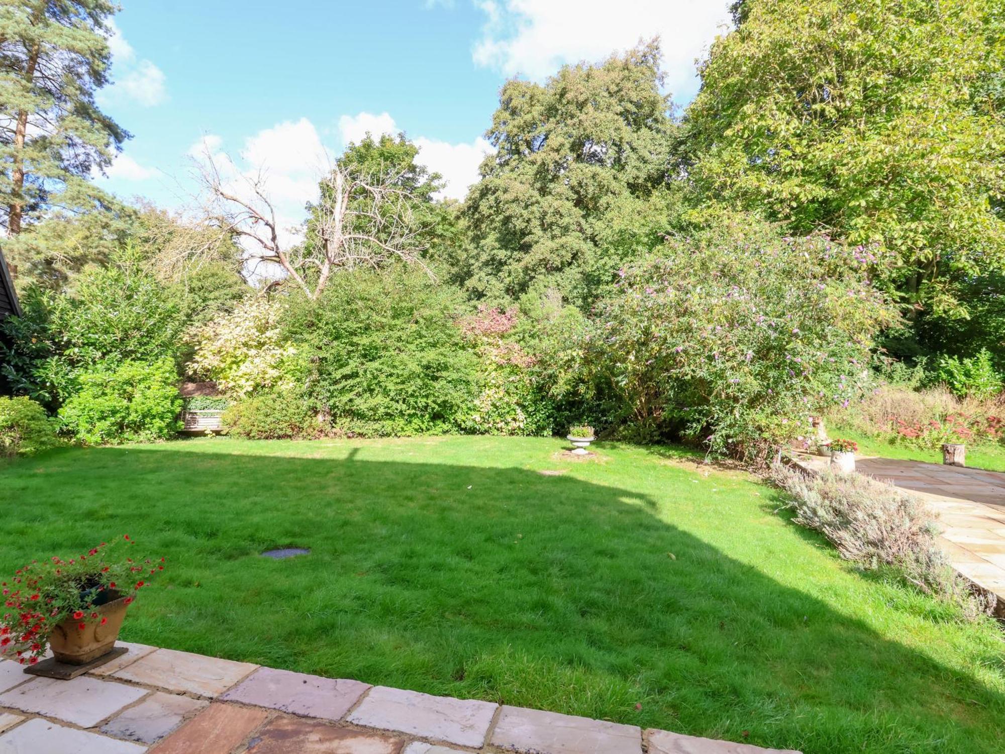 Brook Holiday home