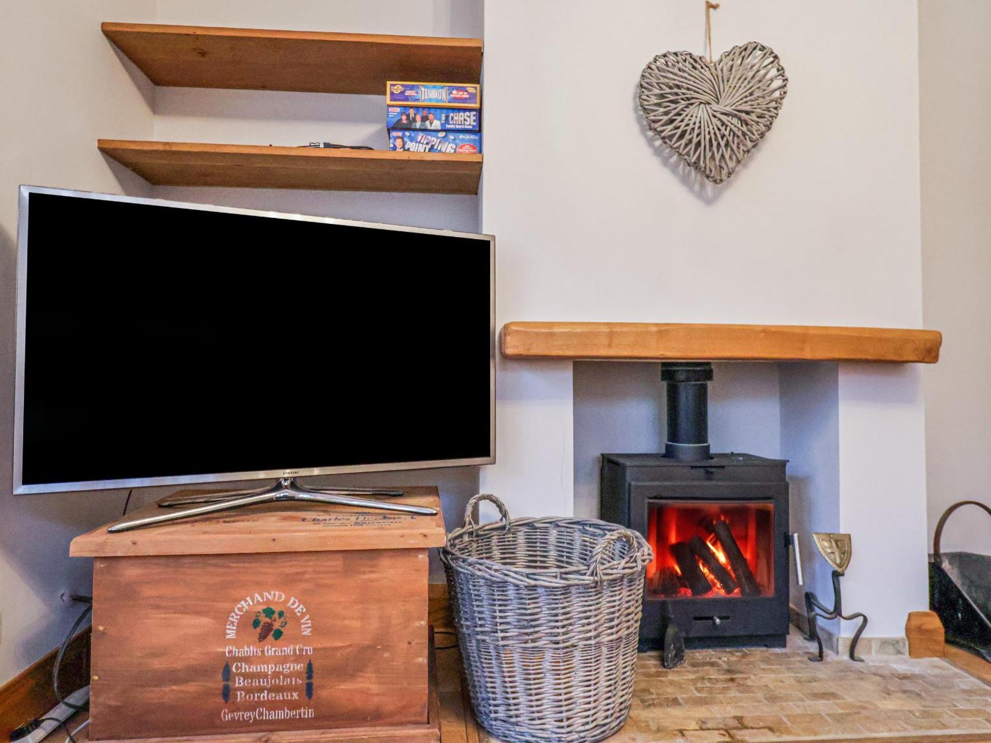 Holiday home Brook *